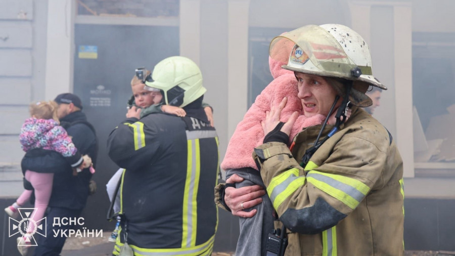 χάρκοβο-νηπιαγωγείο