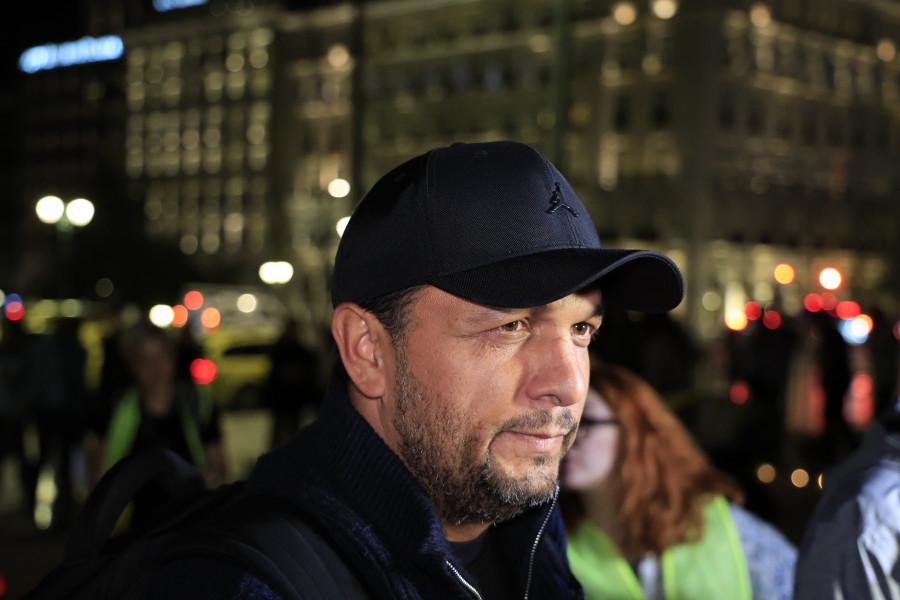 [381488] Η ΟΜΑΔΑ 