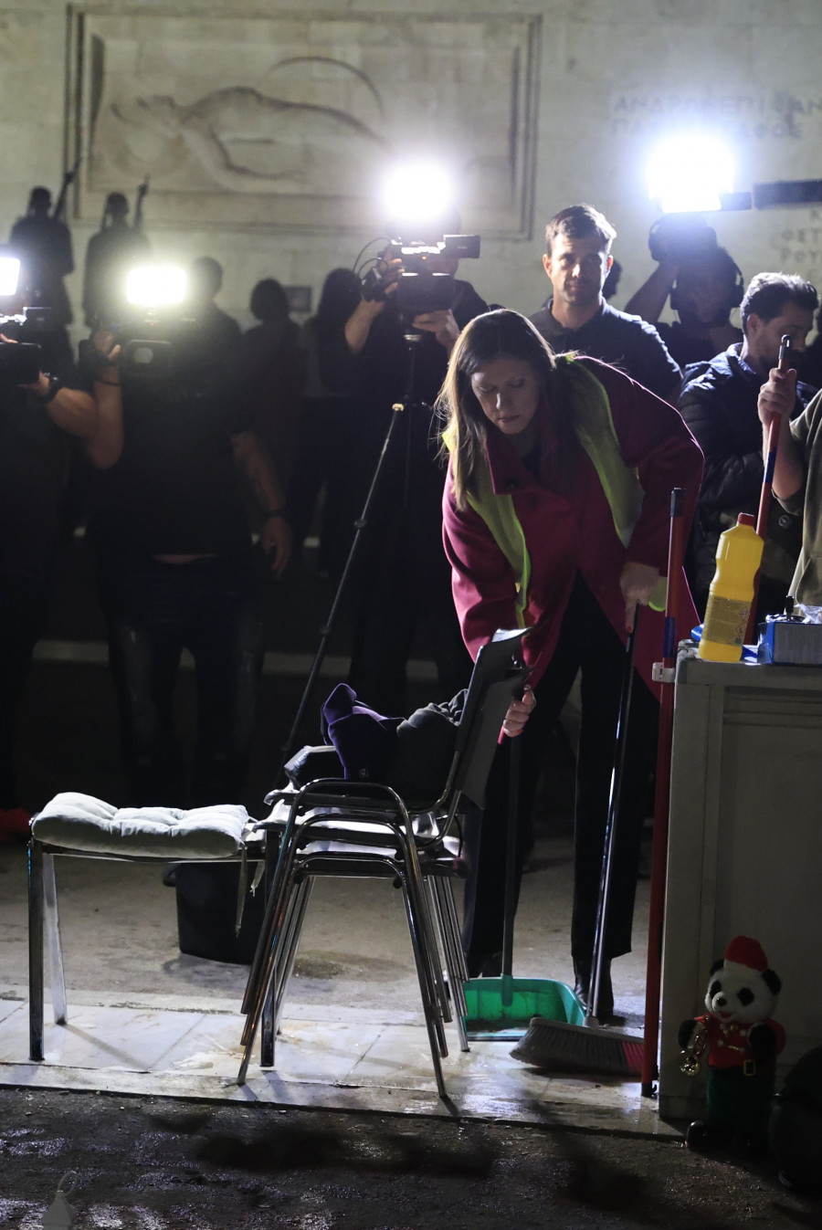 [381488] Η ΟΜΑΔΑ 