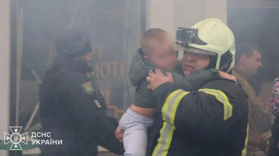 χάρκοβο-νηπιαγωγείο