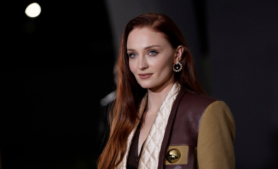 Sophie Turner