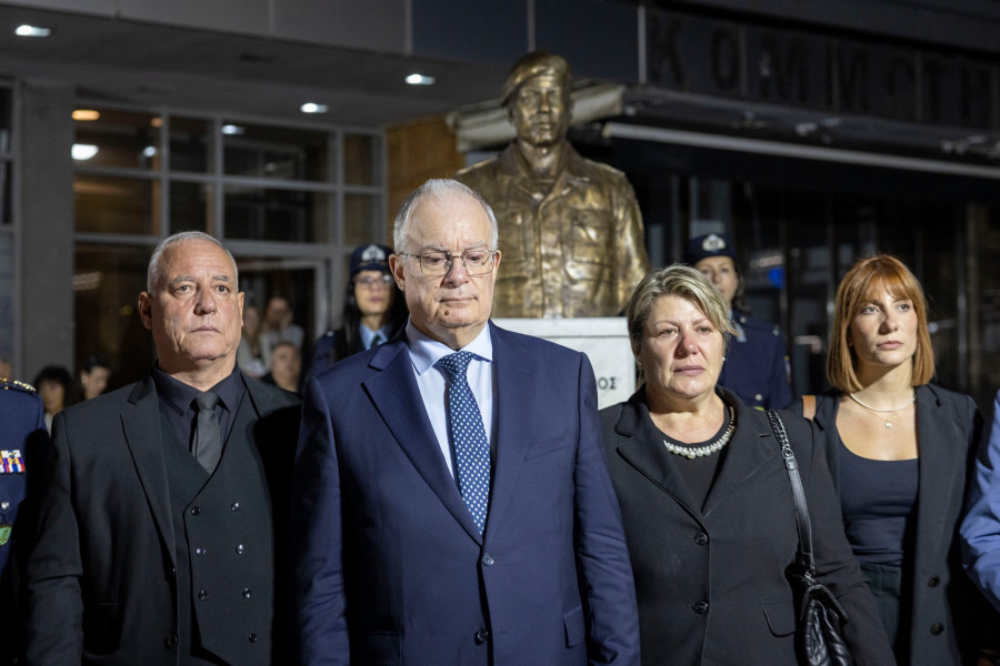 Λυγγερίδης