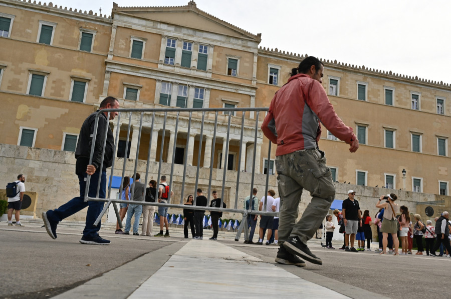 Άγνωστος Στρατιώτης