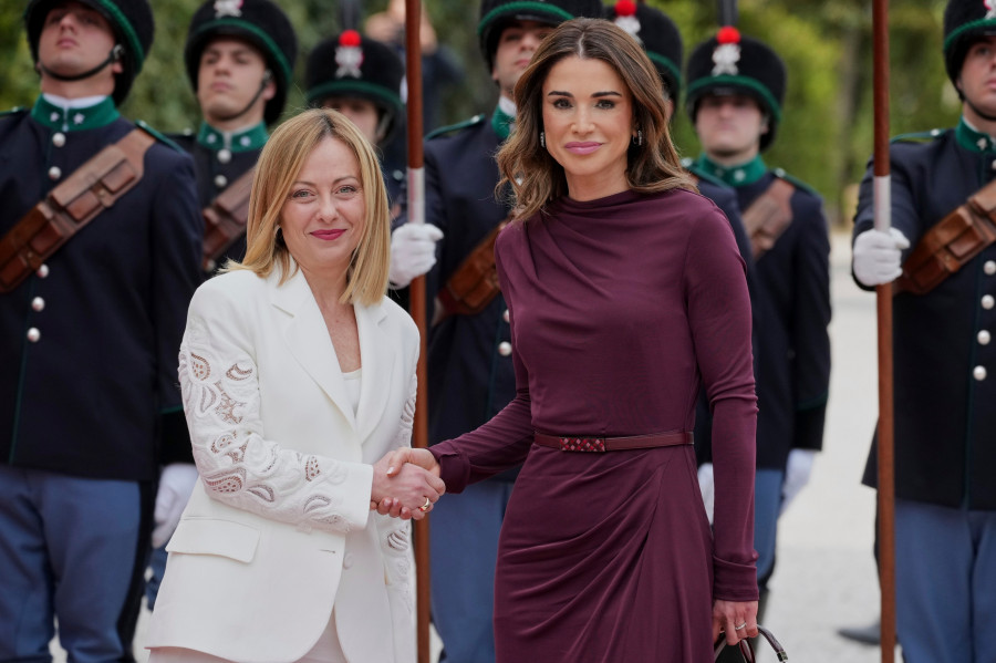 ιορδανία-βασίλισσα-ράνια