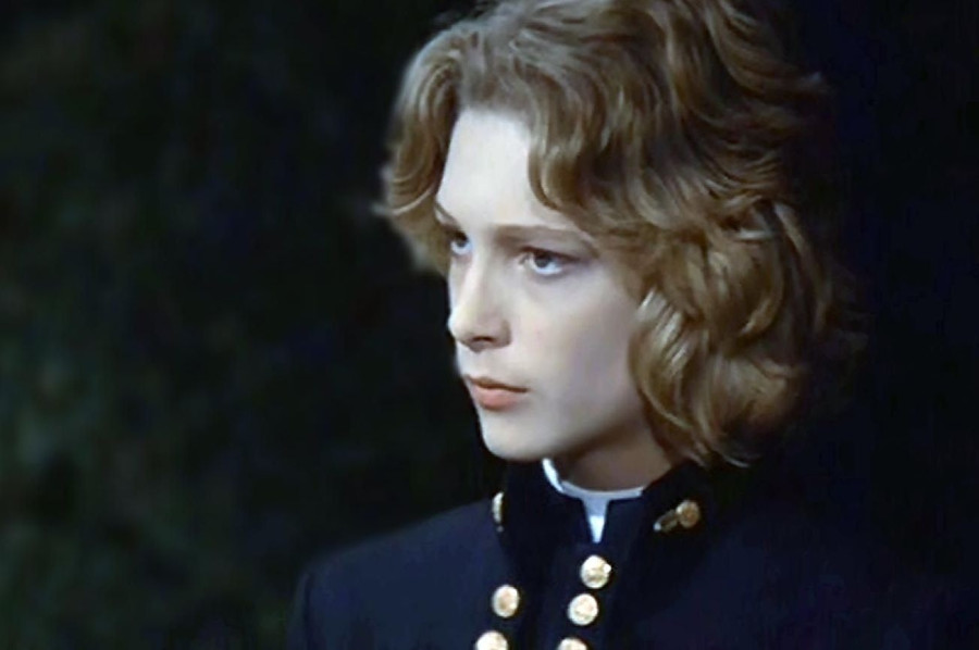 μπιόρν άντρεσεν