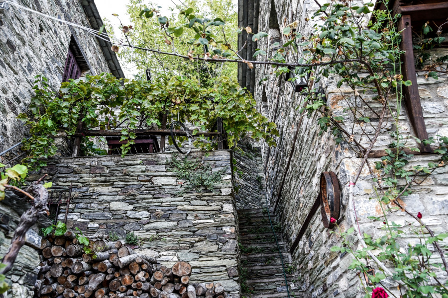 ΜΑΚΡΙΝΙΤΣΑ ΠΗΛΙΟΥ