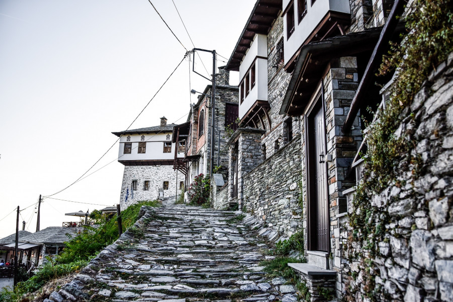 ΜΑΚΡΙΝΙΤΣΑ ΠΗΛΙΟΥ