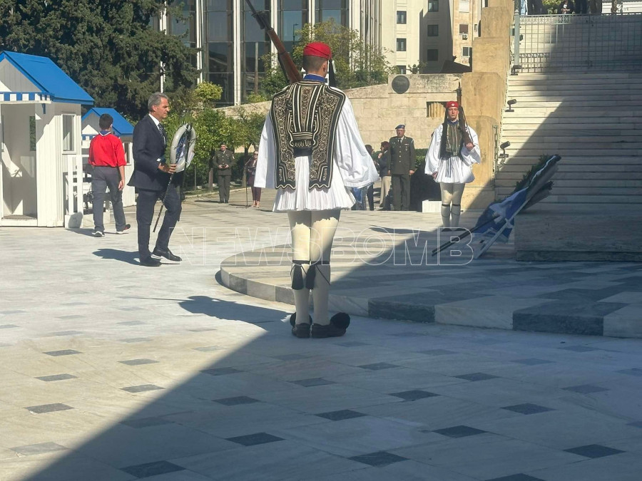 Άγγελος Συρίγος