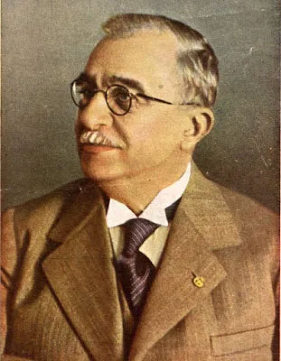 ιωάννης μεταξάς