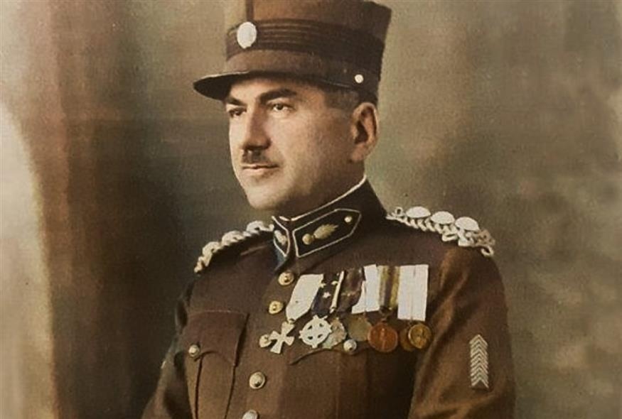 κατσιμήτρος