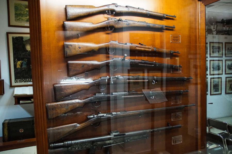 μουσείο καλπακίου