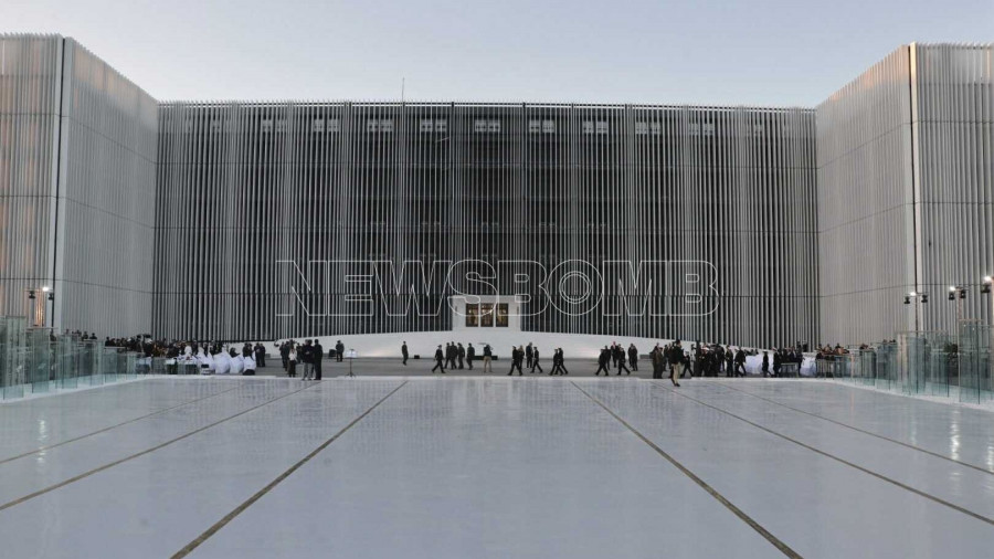 Yπουργείο Άμυνας