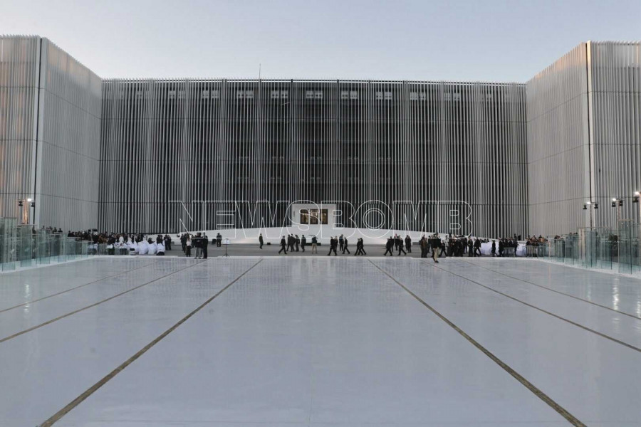 Yπουργείο Άμυνας