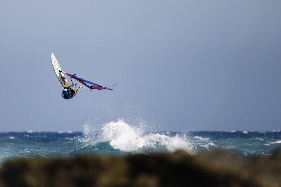 RedBull Wind Masters