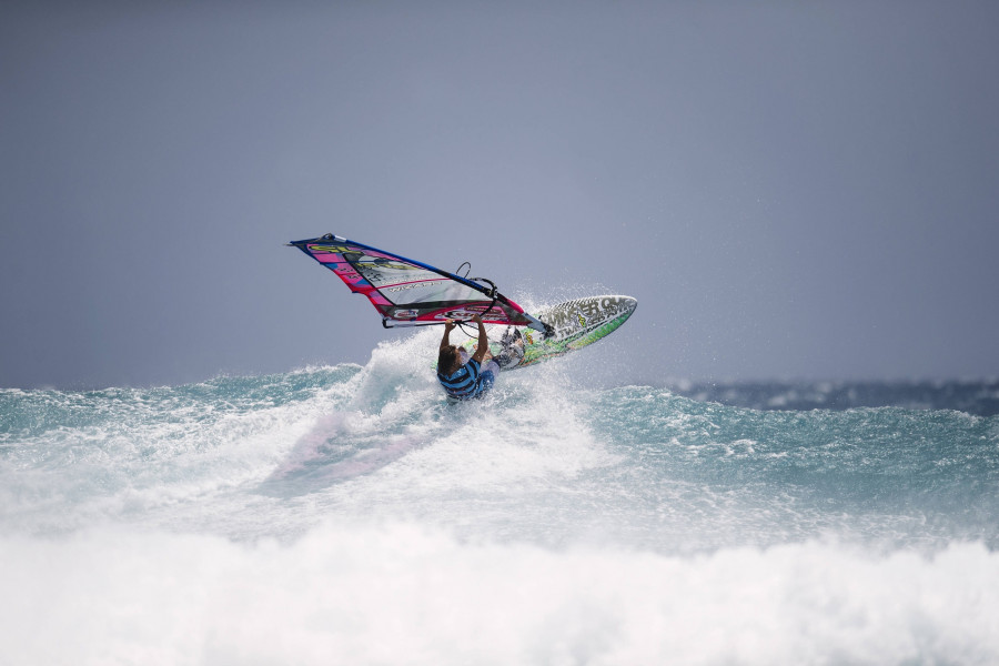 Red Bull Wind Masters