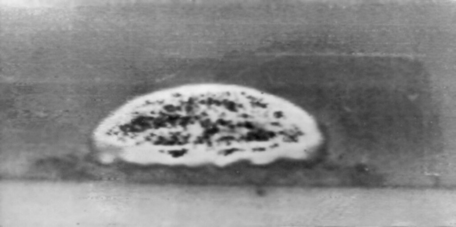 Atomic Bomb,ATOMIC BOMB