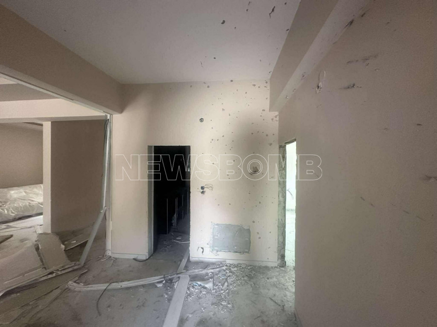 Βορίζια: Το σπίτι για το οποίο ξέσπασε η βεντέτα