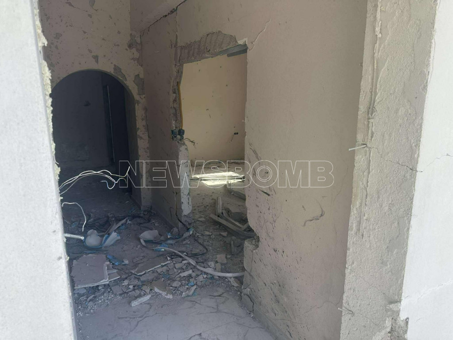 Βορίζια: Το σπίτι για το οποίο ξέσπασε η βεντέτα