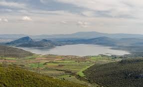 Λίμνη Υλίκη