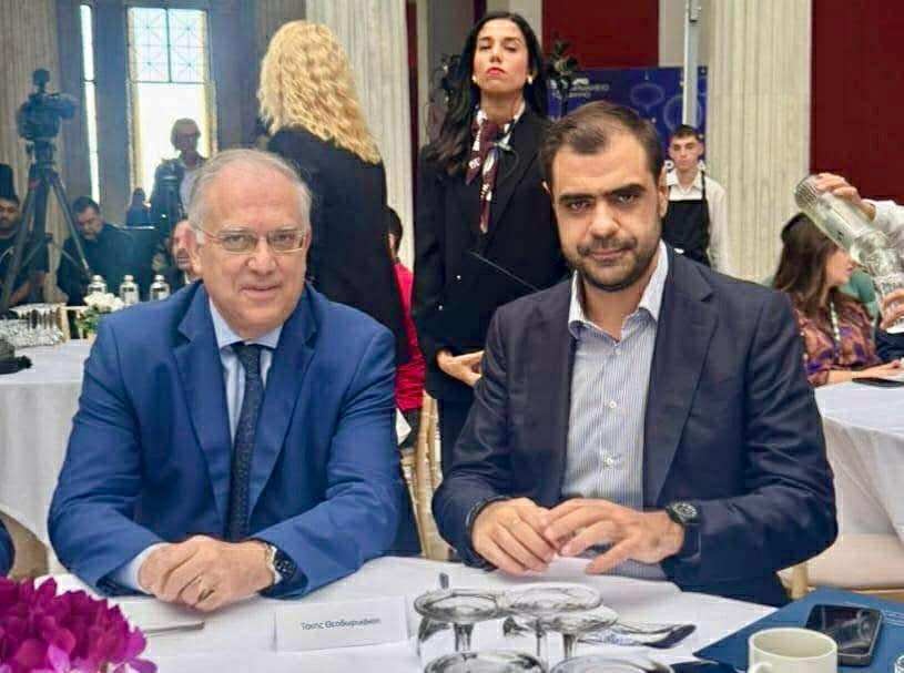 θεοδωρικάκος