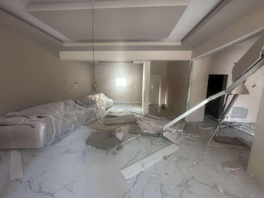 Βορίζια: Το σπίτι για το οποίο ξέσπασε η βεντέτα