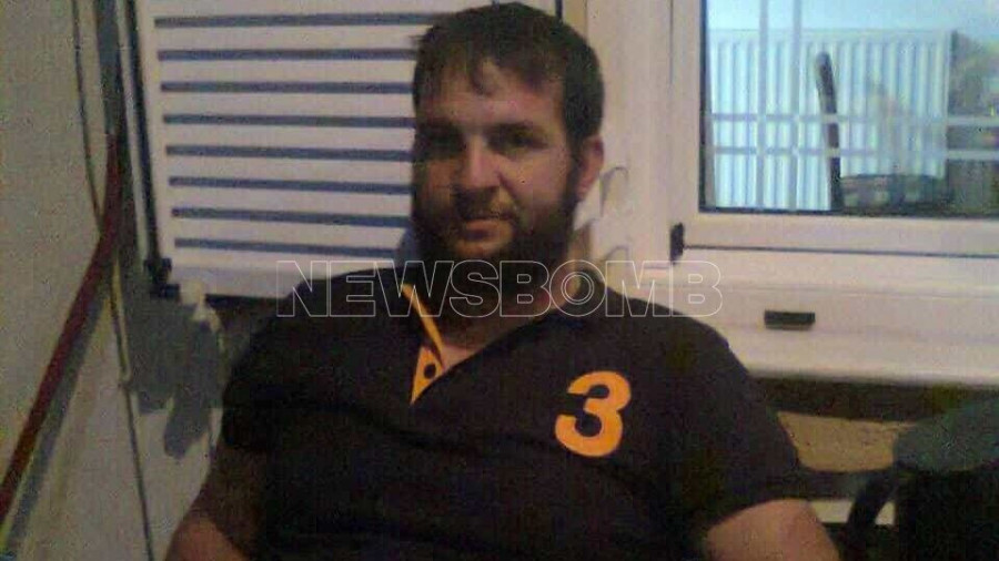 Φανούρης Καργάκης 