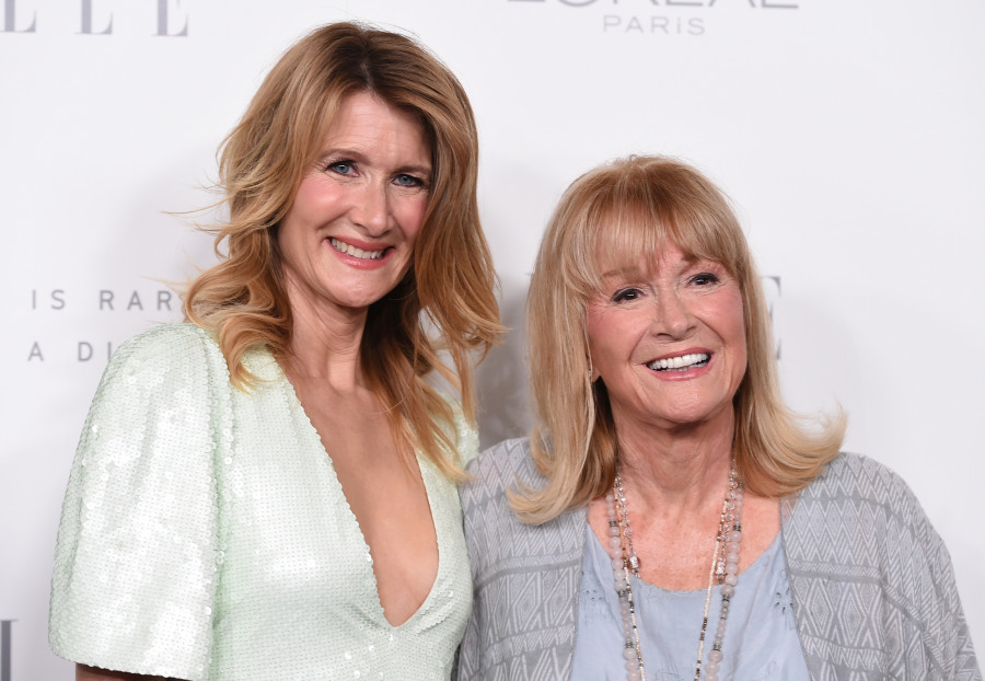 Laura Dern,Diane Ladd