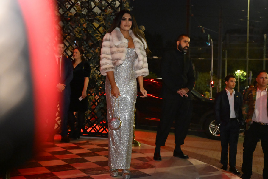 Κίμπερλι Γκιλφόιλ 