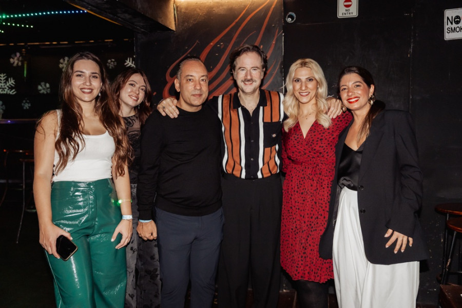 Κωστής Μαραβέγιας