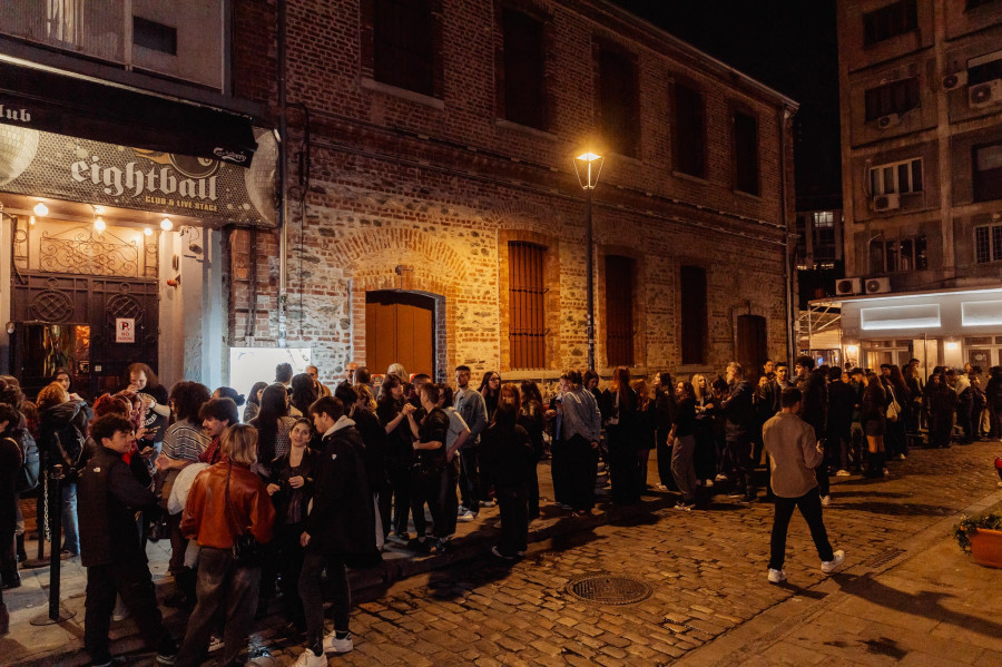 Κωστής Μαραβέγιας