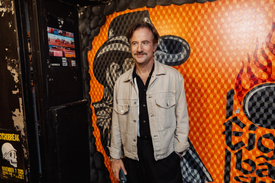 Κωστής Μαραβέγιας