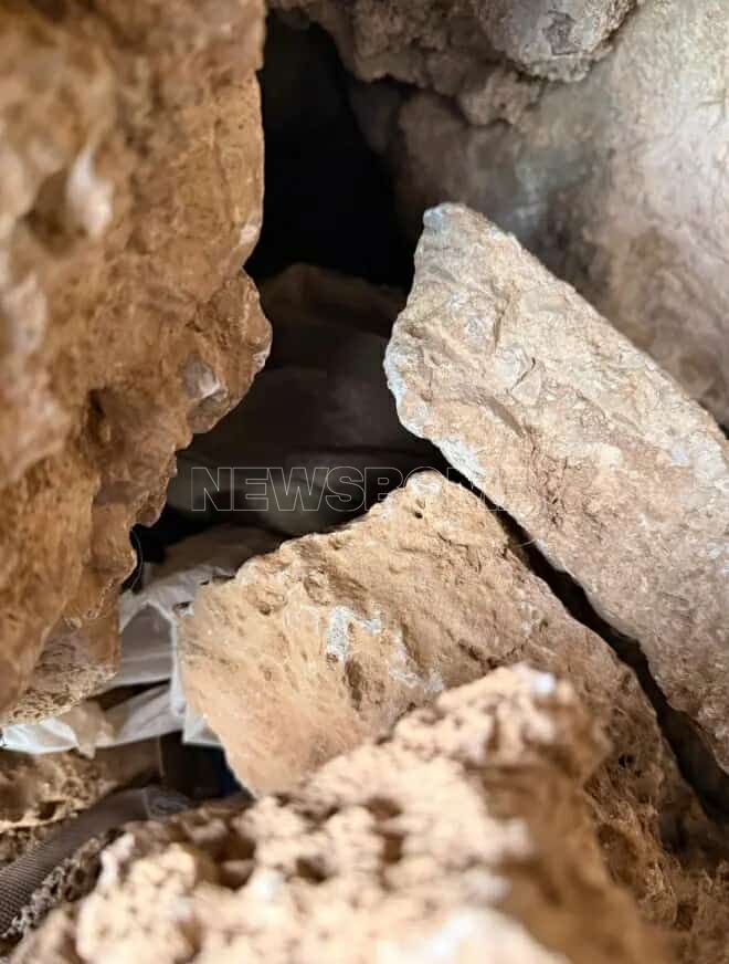 ΟΠΛΟ ΒΟΡΙΖΙΑ