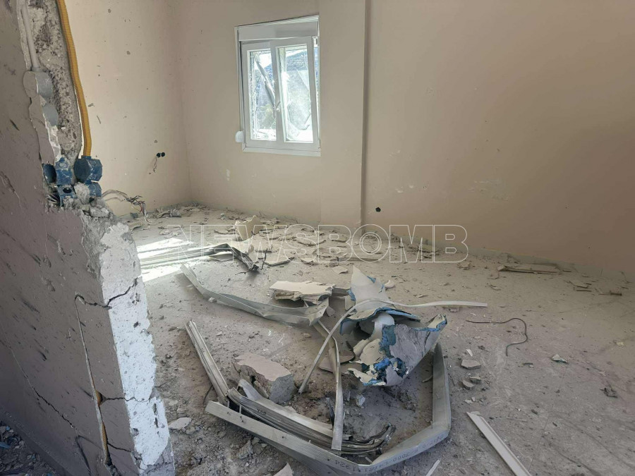 Βορίζια: Το σπίτι για το οποίο ξέσπασε η βεντέτα