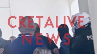 43χρονος γαμπρός Καργάκη