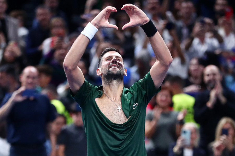 ΤΟΥΡΝΟΥΑ <br> HELLENIC CHAMPIONSHIP 2025