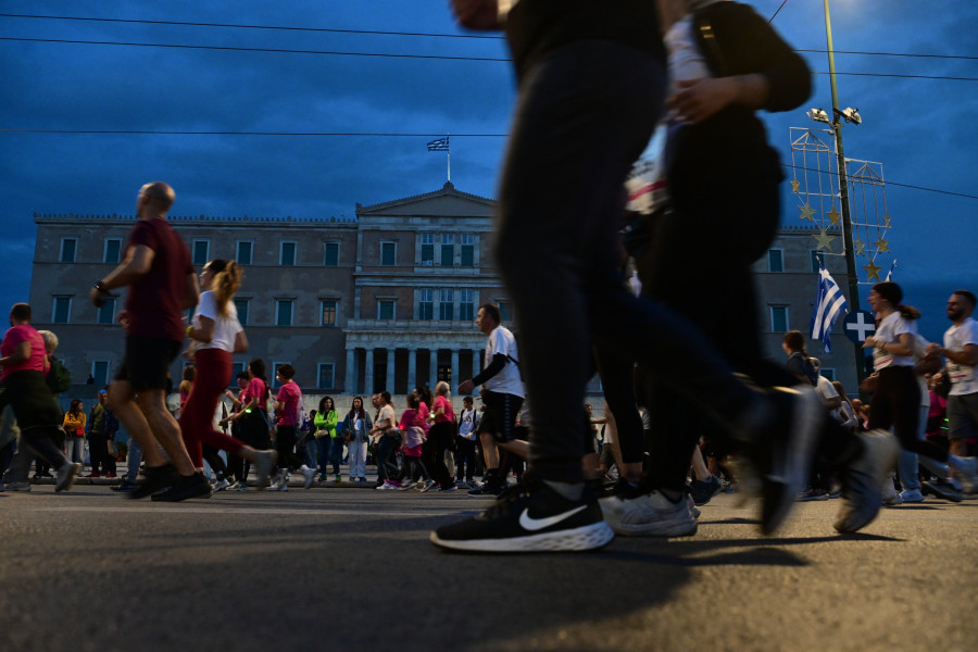 42ος ΜΑΡΑΘΩΝΙΟΣ ΑΘΗΝΑΣ 2025