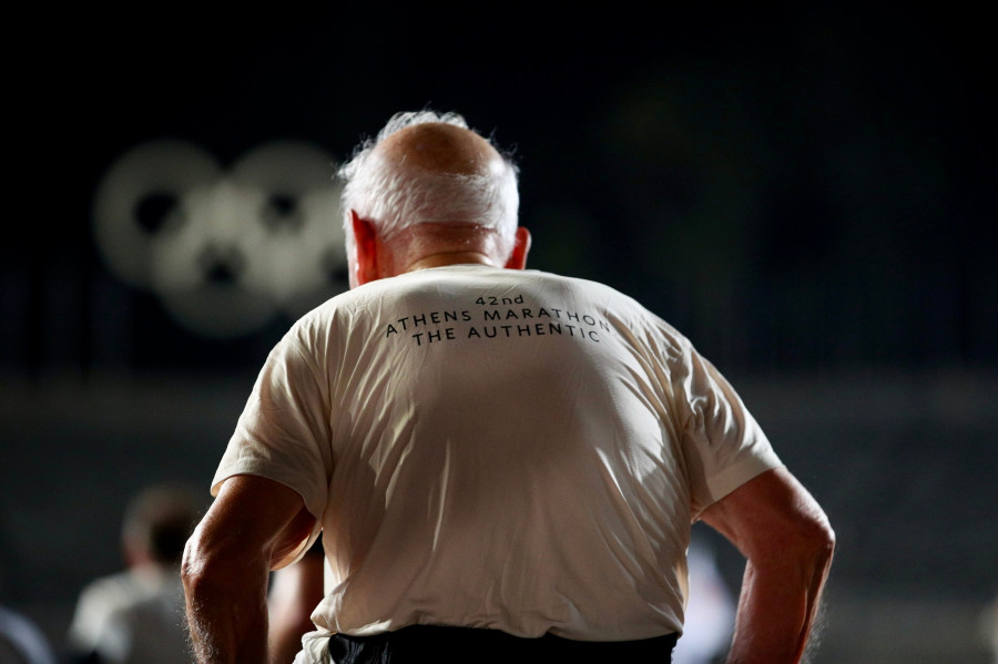 42ος ΜΑΡΑΘΩΝΙΟΣ ΑΘΗΝΑΣ 2025