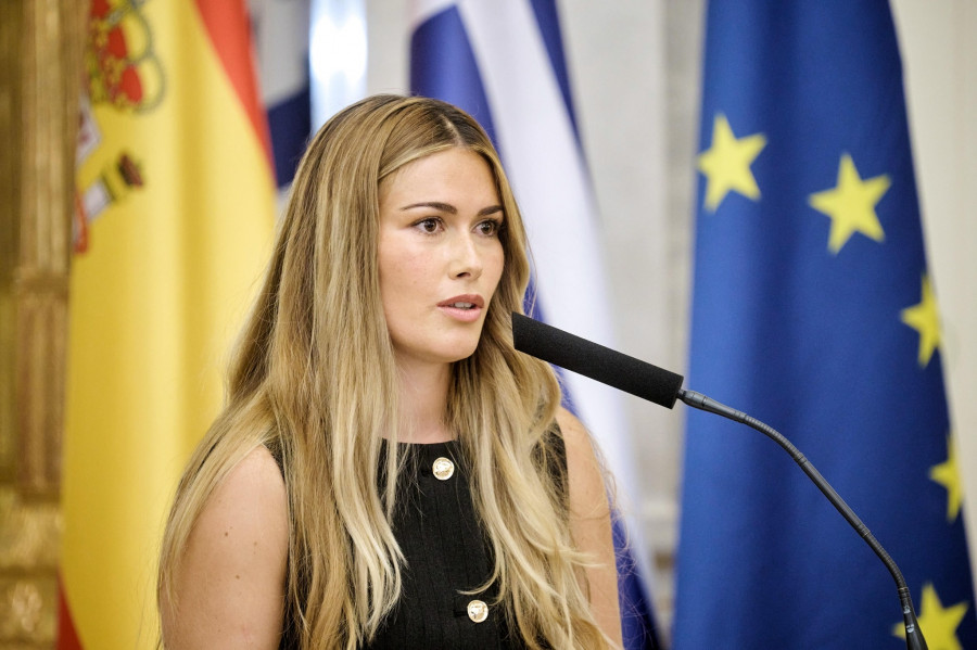 Ουγγαρία - Βράβευση