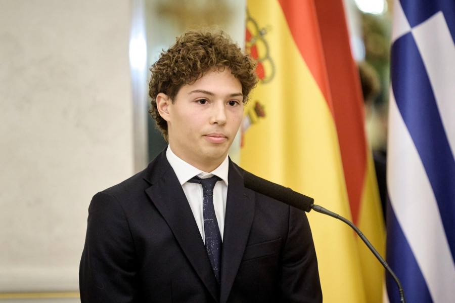 Ουγγαρία - Βράβευση