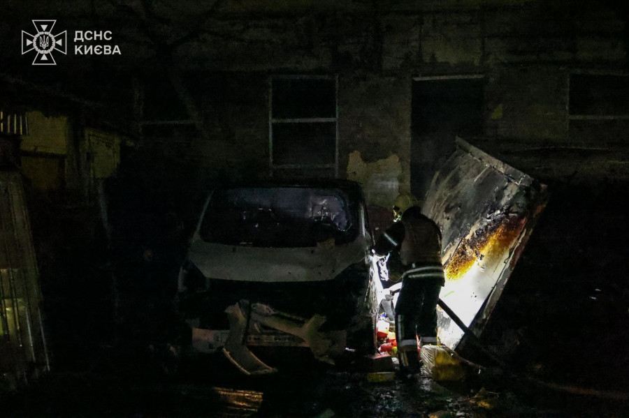 Ουκρανία - Ρωσική Επίθεση