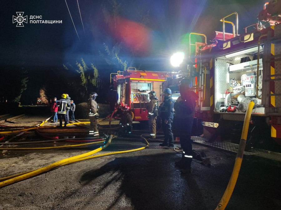 Ουκρανία - Ρωσική Επίθεση