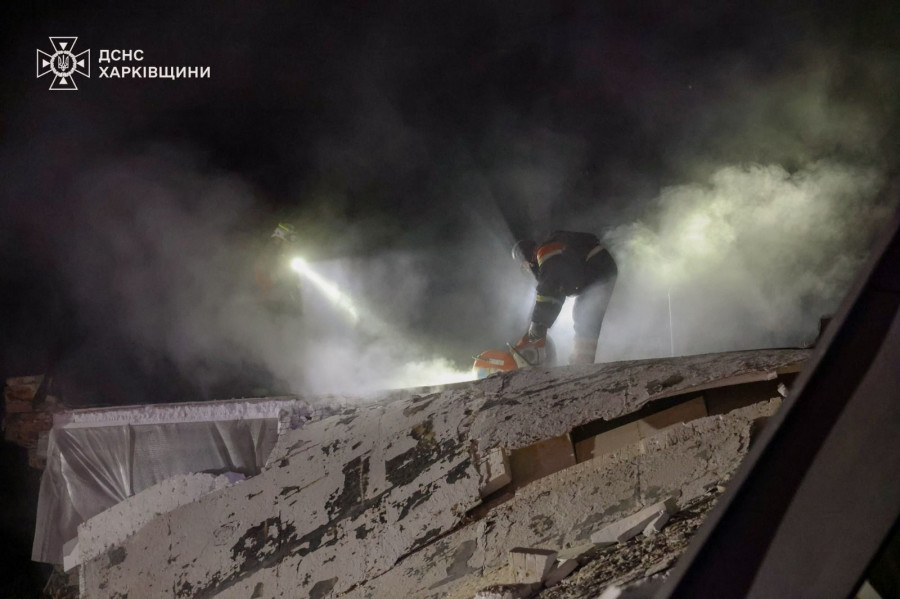 Ουκρανία - Ρωσική Επίθεση