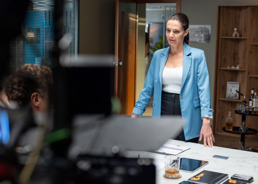 Μια νύχτα μόνο