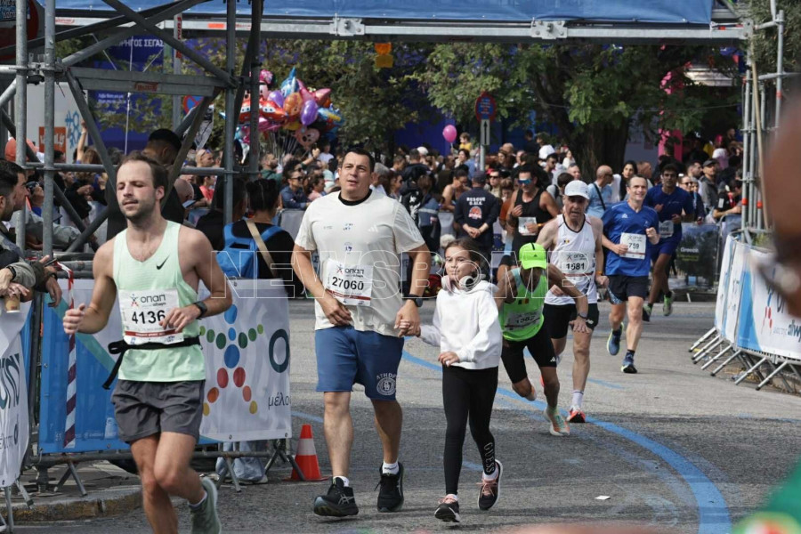 ΜΑΡΑΘΩΝΙΟΣ