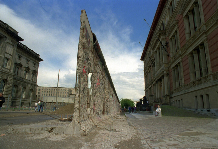 ΤΕΙΧΟΣ ΒΕΡΟΛΙΝΟΥ