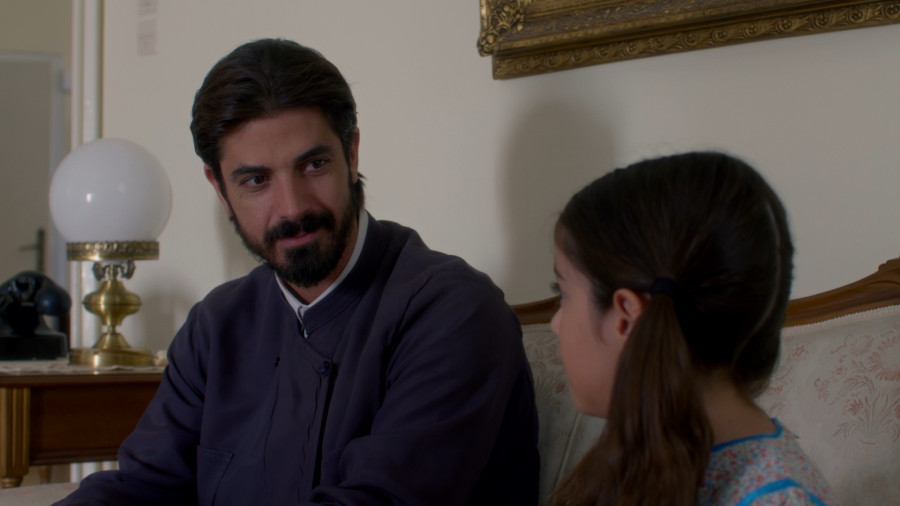 Άγιος Έρωτας