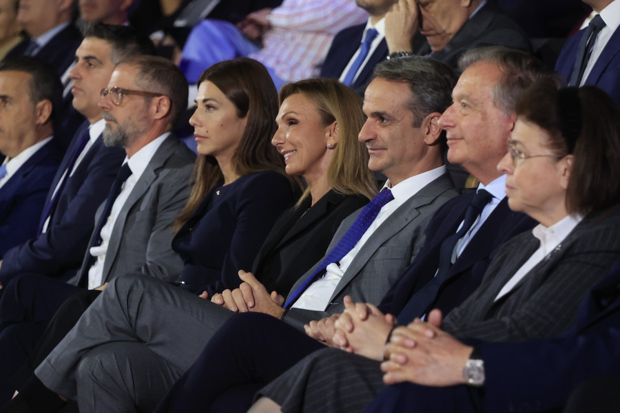 ΕΚΔΗΛΩΣΗ ΕΝΩΣΗ ΕΛΛΗΝΩΝ ΕΦΟΠΛΙΣΤΩΝ 