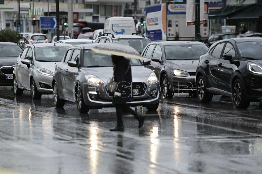 βροχη -newsobmb
