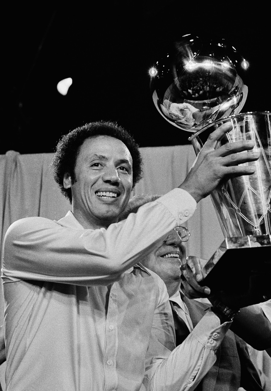 Basketball Pro Game 1979 Championship