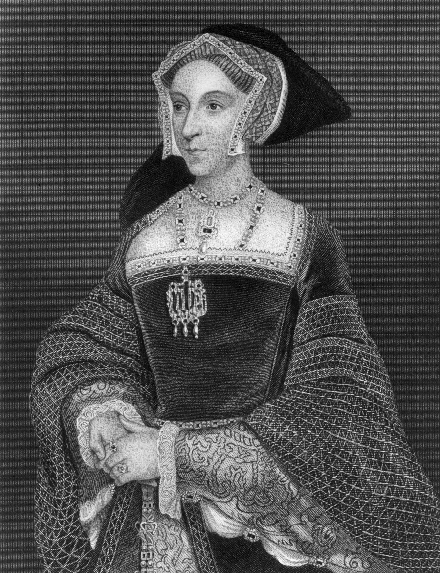 Τζέιν Μπολέιν